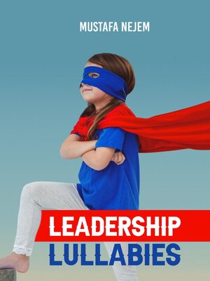 cover image of Leadership Lullabies